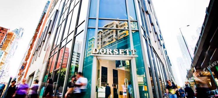 香港旺角帝盛酒店图片