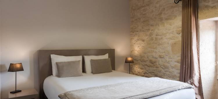 尼奥尔原创精品-拉格兰奇酒店(The Originals Boutique Hôtel la Grange Niort)图片