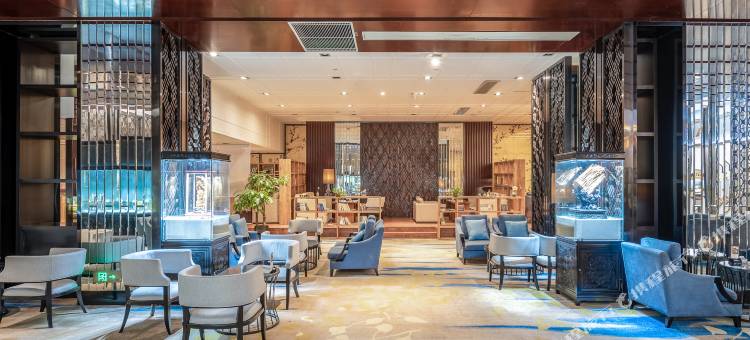 重庆两江假日酒店图片