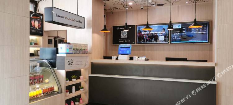 汉庭酒店(太原南宫广场店)图片