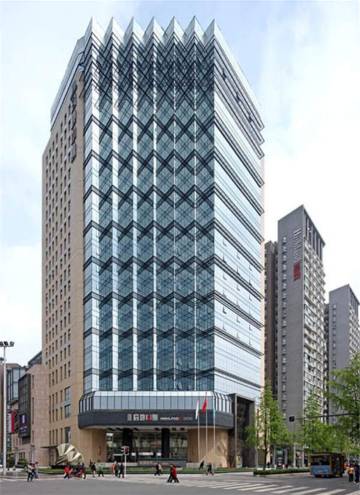 喜家乐住宿(建设路店)