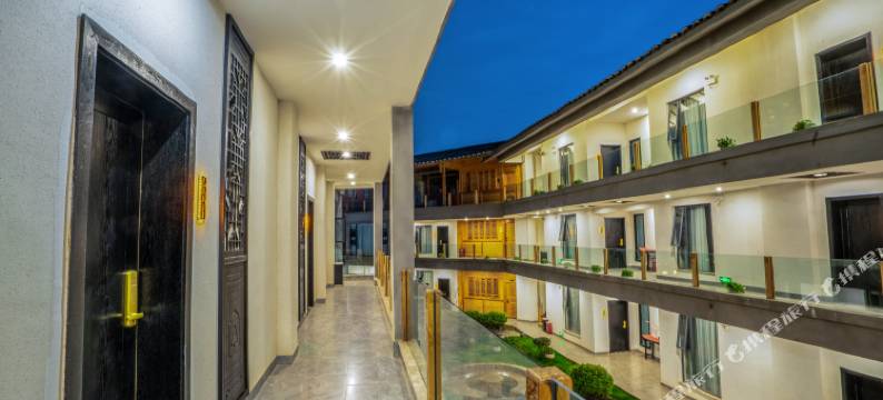 普者黑丽舍·花苑客栈图片