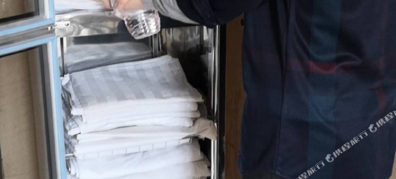 北京天香居宾馆图片