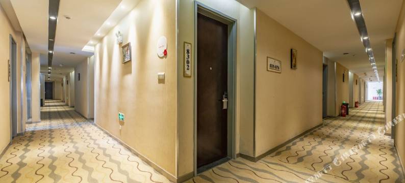 莱茵酒店(济南东站王舍人店)图片