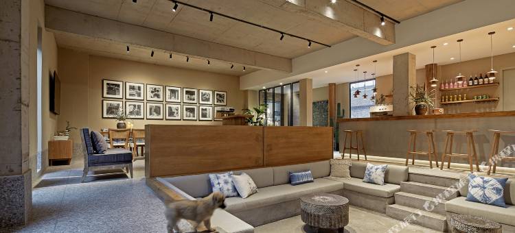 同盟古镇觅屿柒间半民宿图片