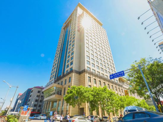 北京金辇酒店购物中心购物攻略,金辇酒店购物中心物中心/地址/电话