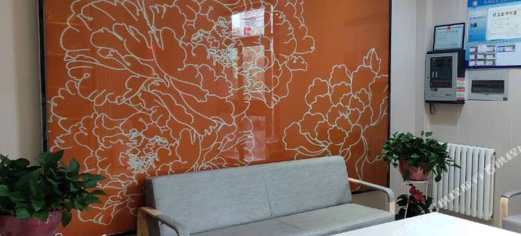 7天优品酒店(洛阳九都路中国国花园店)图片