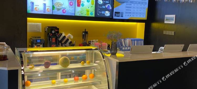 吉水盛和酒店图片