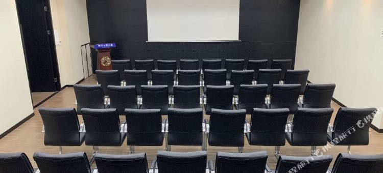 臻庭酒店·精选(南通濠河风景区姚港路店)图片