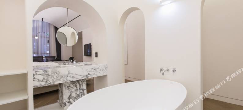 光明JS精品酒店(Gwangmyeong JS Boutique Hotel)图片