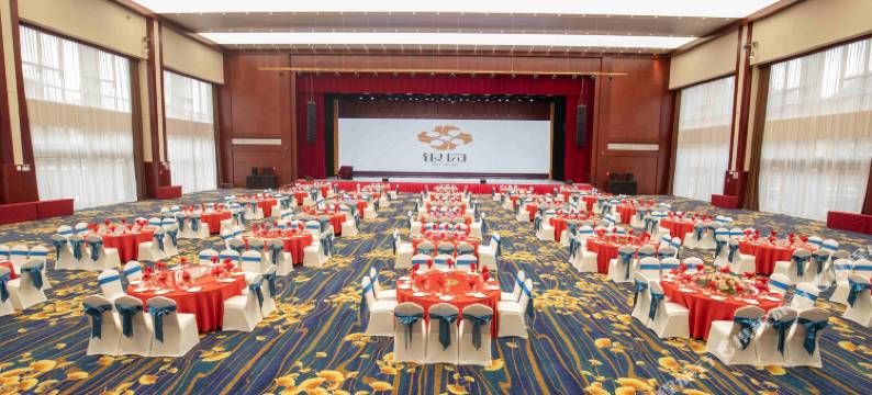 昆明银园酒店(昆明南站大学城店)图片