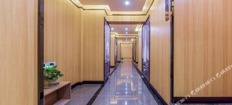瑞航酒店(荣昌区政府店)图片