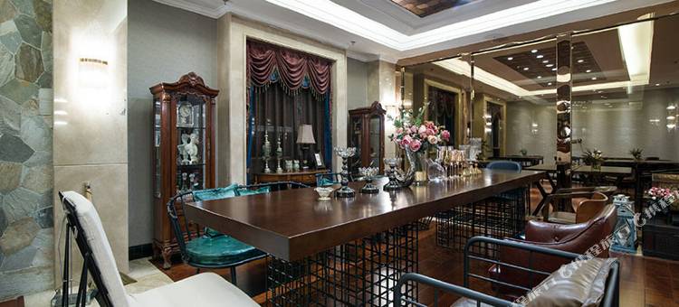 喆啡酒店(昆明云南大学翠湖店)图片