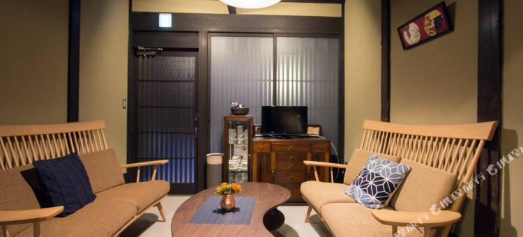 铃 六条町家(Rinn Rokujo Machiya)图片