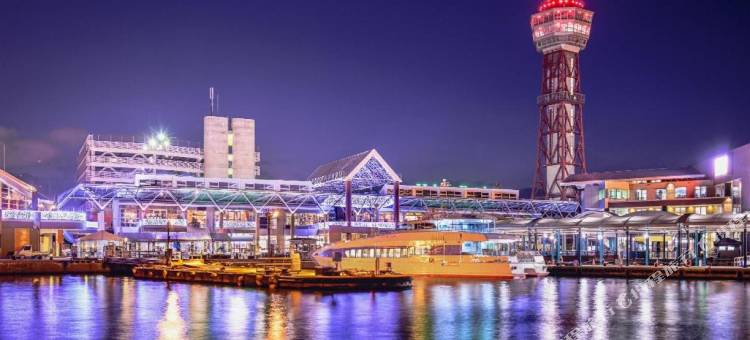 EN博多酒店(EN HOTEL Hakata)图片