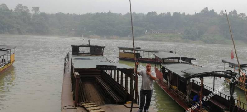 三江意和客栈图片