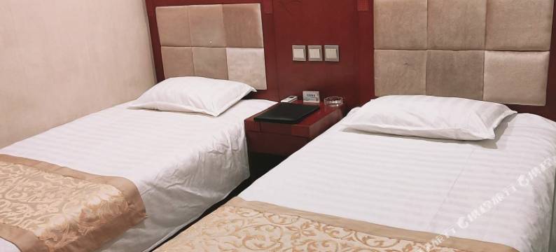 万全嘉逸快捷宾馆图片