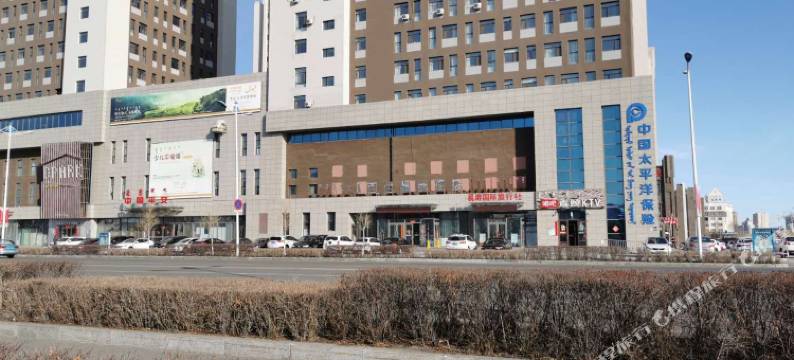 呼伦贝尔凤茹民宿图片