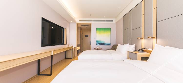 全季酒店(乌鲁木齐会展中心店)图片