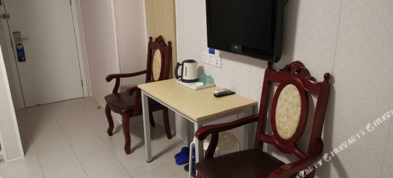 汕头百时捷酒店(汕头站店)图片