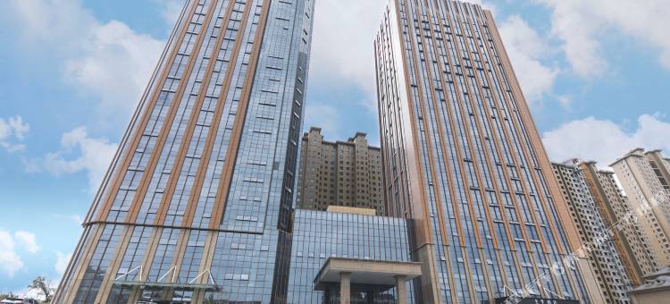 全季酒店(乌鲁木齐会展中心店)图片