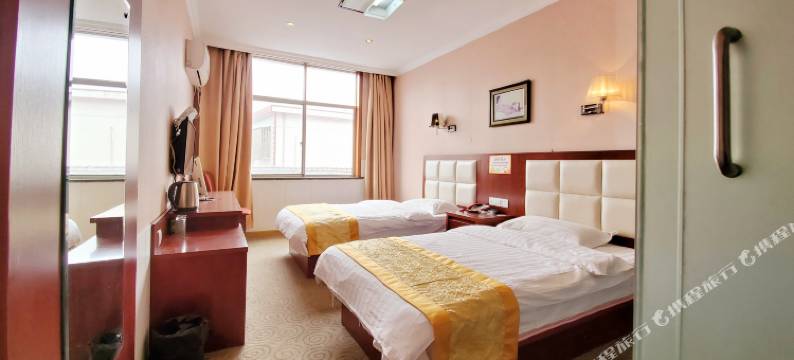 桐城凯悦大酒店图片