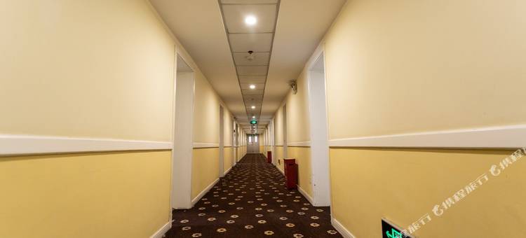 如家派柏·云酒店(大同大润发店)图片