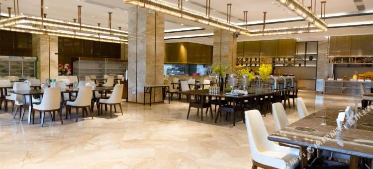 老河口天河大酒店图片