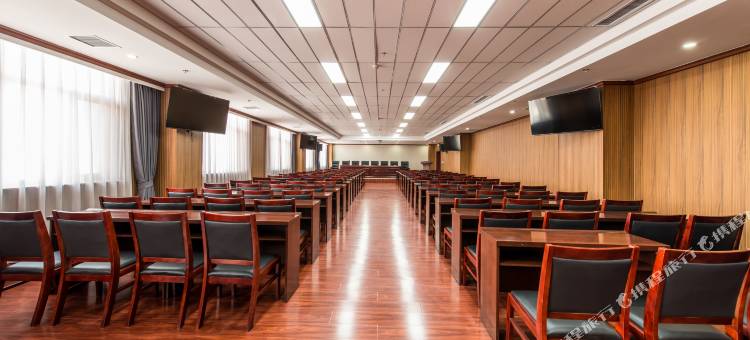 承德唐韵盛世大酒店图片