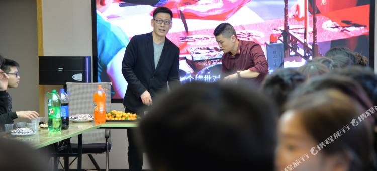 福清龙顺大酒店图片