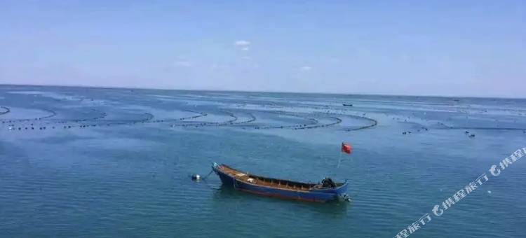 长海长喜旅店图片