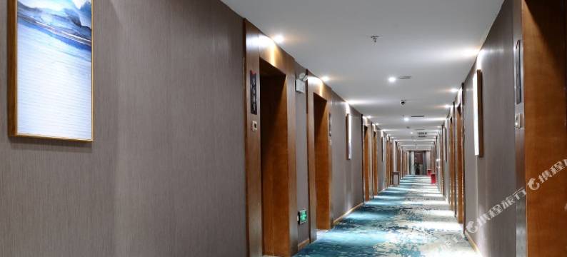 美年21°酒店(长沙德思勤女子学院店)图片