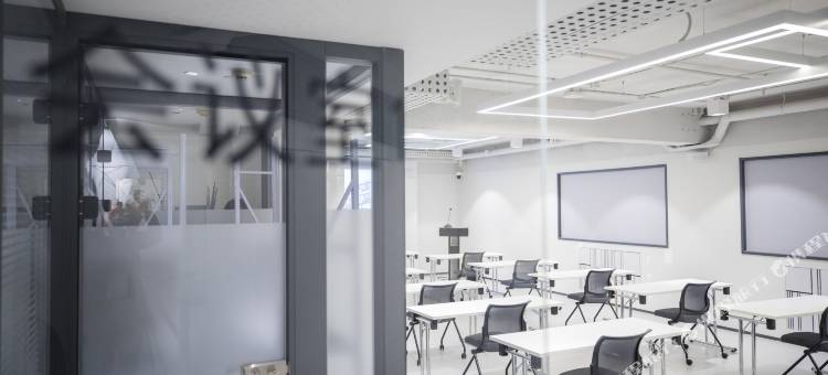 世家精品酒店(北京三里屯团结湖地铁站店)图片