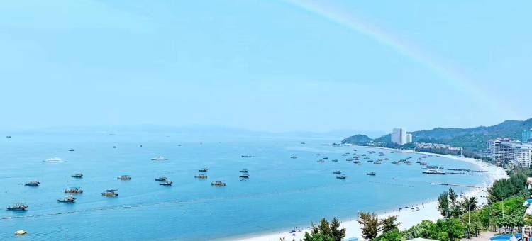 惠州巽寮湾海景民宿(巽寮湾路分店)图片