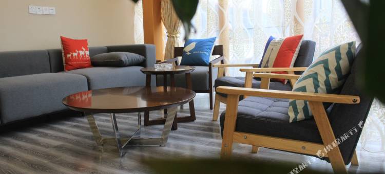 尚客优酒店(自贡五星街彩灯公园店))图片