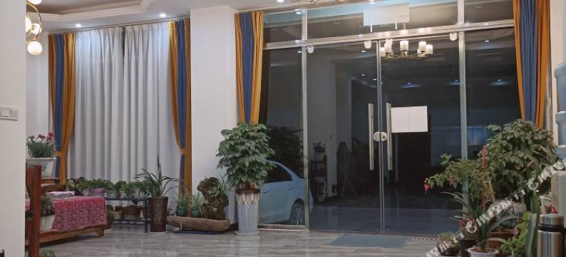 抚仙湖兰亭客栈图片