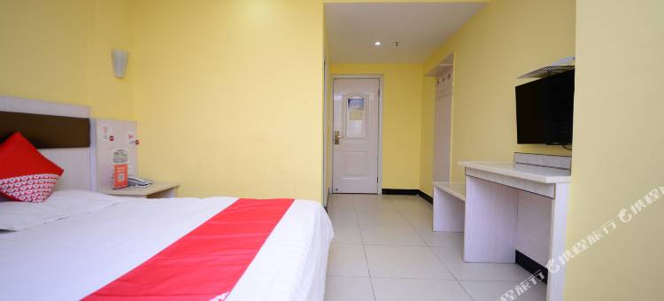 宁波常亮宾馆图片