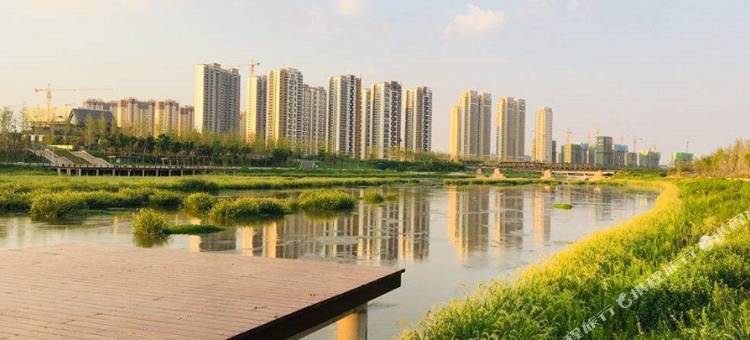 维也纳酒店(郑州只有河南电影小镇店)图片