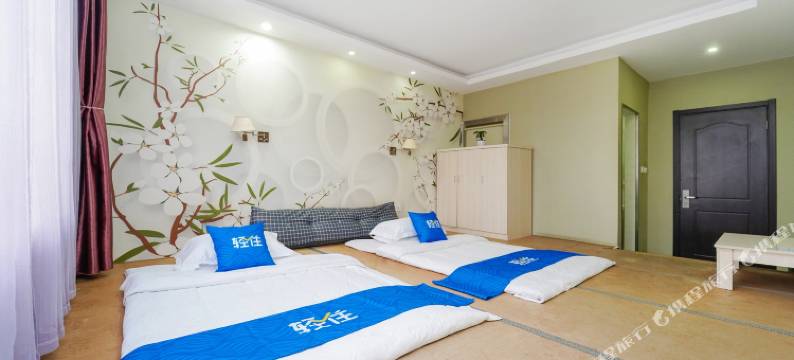 上海申春精品酒店图片