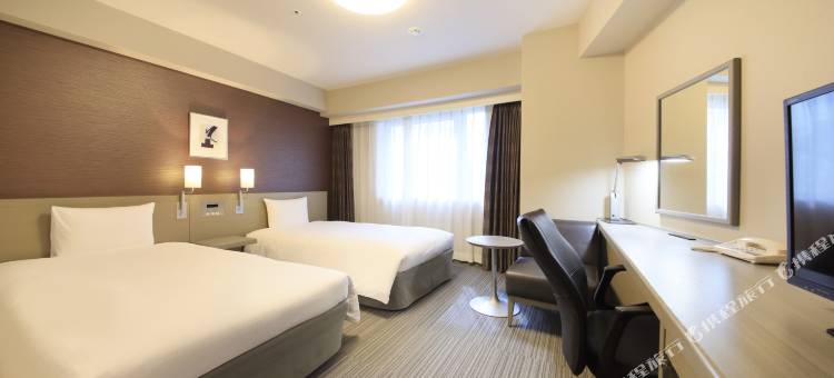 东京大崎大和ROYNET酒店(Daiwa Roynet Hotel Tokyo Osaki)图片