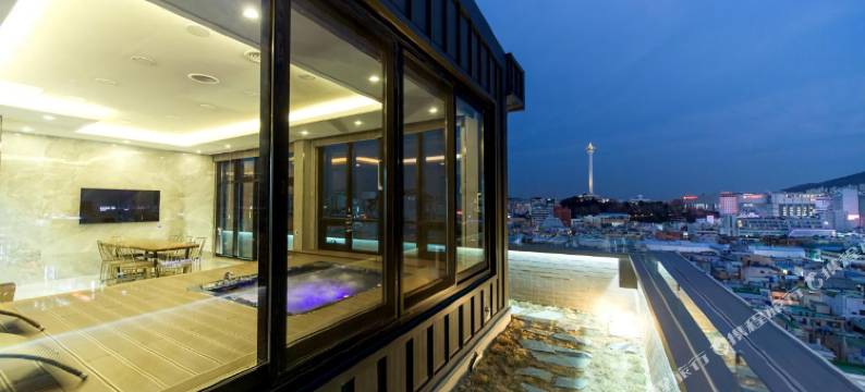 GNB酒店(GNB Hotel)图片