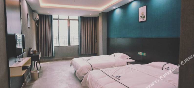 儋州栖云主题旅租图片