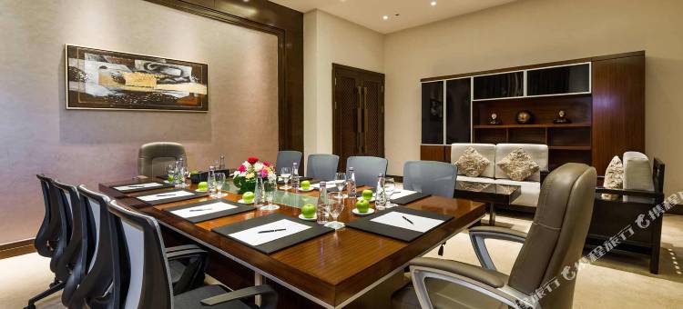 博德阿尔蒙斯亚公寓(Boudl Al Munsiyah)图片