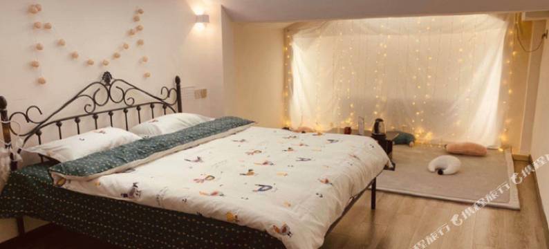 大连新龙门客栈图片