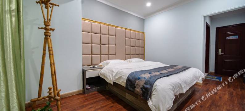 常州柠檬树连锁宾馆图片