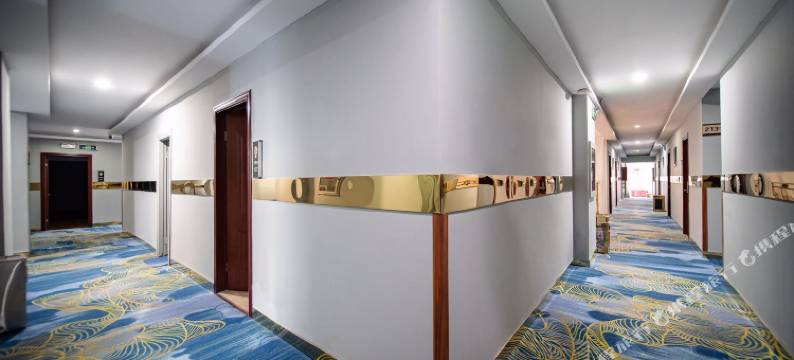 常州柠檬树连锁宾馆图片