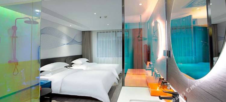 优艾美·美家酒店(新郑国际机场店)图片