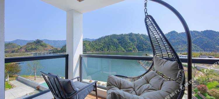 花筑·千岛湖芷庐度假民宿图片