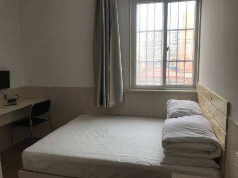 青岛美达好宾馆