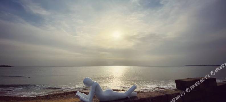 安泰海洋美学酒店图片